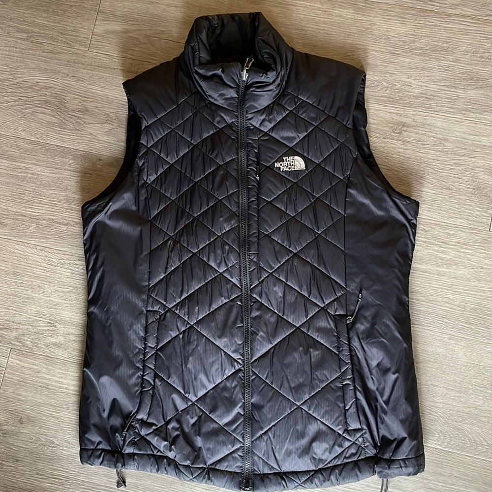Northface Nano Puff Vest